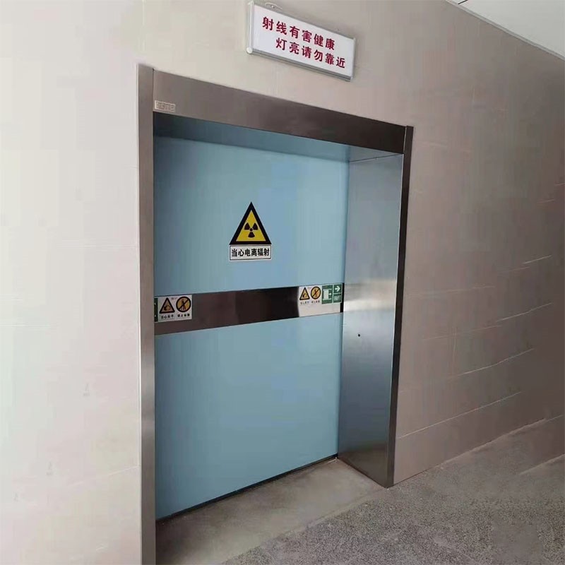 绥化防护医用铅门