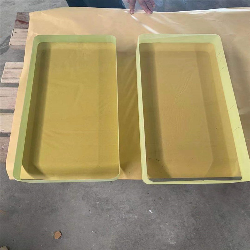 绥化铅玻璃