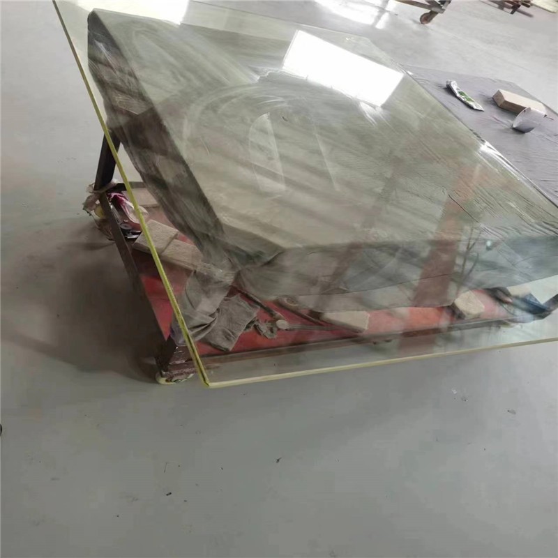绥化铅玻璃